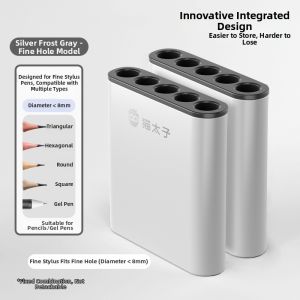 MPRINCE | Anti-Loss Standable Pencil Cap Extender