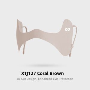 fitlook | Diving Sun Protection Face Mask Breathable Elastic Ear-loop