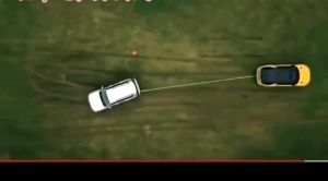 Car Towing Rope Off-road Vehicle Can Tow 20 Tons of Rescue Rope Upgraded Version Which Is Very Reliable and Wear-resistant