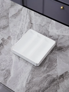 Expandable Drawer Organizer Versatile Adjustable Organizer Cutlery Tray For Kitchen Drawer Spoons Forks Knives Cutlery Holder