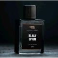 parfume black opium original. 