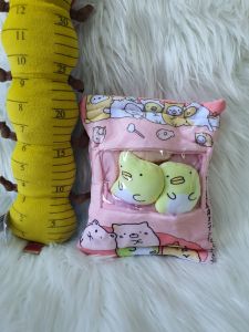 Boneka Pudding Preloved