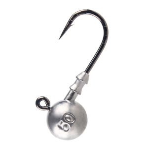 SANZHILUCI | Strengthened Lead Jig 10x Strength Heavy Weight Long Cast