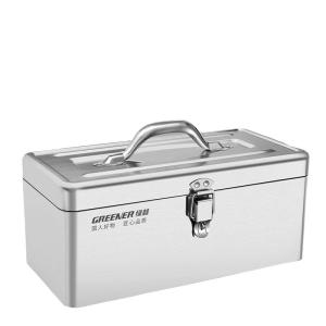 Multipurpose Durable Tool Box