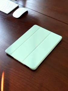 Tablet Leather Cover For Huawei Matepad 11.5S SE11 T10S T10 SE 10.4 MatePad 11 Pro 11 10.4 Pro 10.8 V6 V7 with Pencil Holder