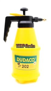 Bình phun sương tưới hoa cây cảnh 2 lít Đức Đạt bình tưới cây có nhiều chế độ phun