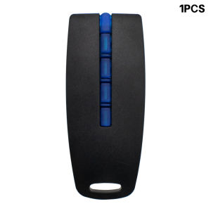 For Avanti Superlift TX4 Compatible Remote 433.92MHz Rolling Code 4 Button Garage Door Key Fob Transmitter
