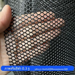 ฟุตเทอร์กันตกพลาสติกสำหรับเด็ก บันได บalcony คอกาแฟ ป้องกันการกระโดดของแมว ผ้าตาข่ายความปลอดภัยสำหรับบ้าน ผู้ผลิตในจีนแผ่นดินใหญ่