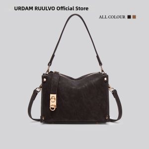 URCDN RDALVO | Casual Vintage Multi-purpose Womens Shoulder Crossbody Bag