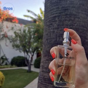 E125 - Nước hoa Sansiro 50ml cho nam