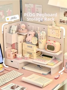 Tủ Hộc Góc Để Bàn