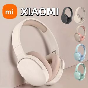 Tai Nghe Không Dây Bluetooth 5.3 XIAOMI MIJIA P2961 Tai Nghe Âm Thanh Nổi Di Động Hifi Có Mic Cho Tai Nghe Chơi Game Samsung & iPhone