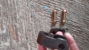 Peninggi Shock Belakang Matic & Bebek Honda Yamaha