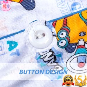 Korean Style Pajamas for Boys: A Comprehensive Guide