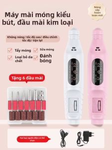 MONLEYTA | Nail Removal and Grinding Electric Pen