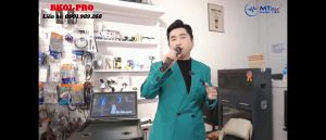 [Giảm Giá Xả Lỗ] Loa Kéo Màn Hình Karaoke 19inch MTMAX BK01 Pro -  Bass Siêu Trầm 45cm  3 Đường Tiếng Cao Cấp Âm Thanh Đỉnh Cao Đi Kèm 2 Micro Không Dây Cao Cấp Chính Hãng Bảo Hành 12 Tháng - Lazada