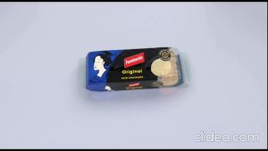 Camilan Makanan Ringan Snack Import Australia Fantastic Rice Crackers 100 Gr Varian Original Sour Cream & Chives Barbeque Seaweed Teriyaki