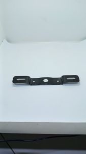 Dudukan Plat Nomor Belakang Honda Supra X Fit Lama