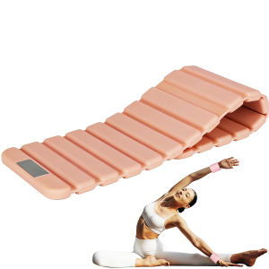 1LB 2LB Adjustable Magnetic Wrist Ankle Weighted Bands Soft Silicone Fitness Weights For Women Men Home Gym Yoga Workout