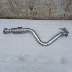 Ống xả/ống bô đoạn đầu Hyundai Getz