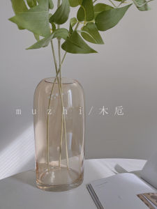 Modern Style Artificial Flowers Silk Bouquet High Branch Stems Home Decor Luxury Living Room Scenic Spot Fake Flowers Arrangement