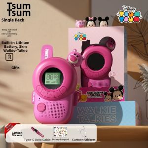 Disney | Long-range Kids Walkie-talkie 3km