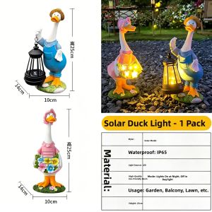 BOOMING LIGHTING | Solar Powered Waterproof Outdoor Light
