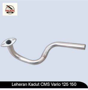 leheran vario kadut 28 32 Vario 125 150 new pcx cbu copy cms stainles bending