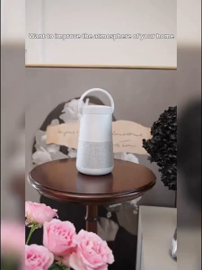 ⚡ ขายดี ⚡ Bose SoundLink Revolve Plus II Speaker ลำโพงกาน้ำบลูทูธ กำลังเสียงสูง แบบพกพา กันน้ำ สำหรับกลางแจ้ง (สินค้าจัดส่งจากประเทศไทย)(สินค้าแท้จากทางการ)