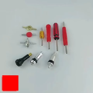 44 Cái/bộ Đa Năng Trên Ô Tô A/C Lõi Van Điều Hòa Không Khí Tự Động Dụng Cụ Sửa Chữa Van Tẩy Bộ