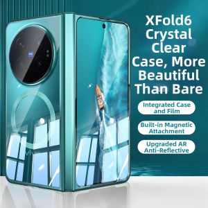 OUXUAN | Premium Protective Phone Case for Vivo XFold6