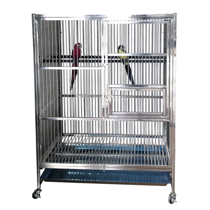 Thumbnail for Parrot Escape Proof Large Cages
