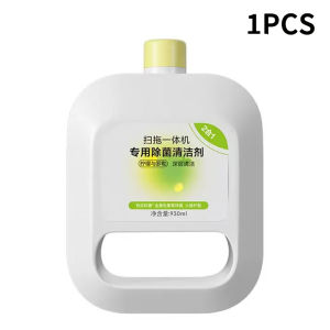Dung Dịch Vệ Sinh Sàn Nhà Khử Trùng Narwal Freo X Ultra Cho Robot Hút Bụi Dung Tích 930ML Tương Thích Với Các Model J1/J2/J3/J4