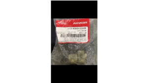 30410KWWE12 - IC XE WAVE 110 WAVE S 110 WAVE RS 110