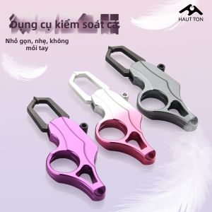 TEBEN | Micro Fishing Fish Control Pliers Compact Tool