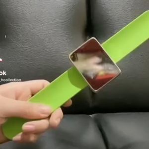 Gelang magnet untuk jarumjepitpeniti mixing pallete dll