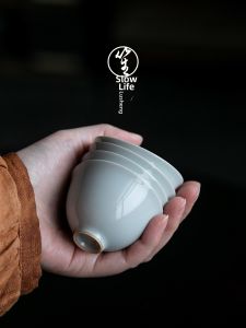 luosheng SlowLife | Exquisite Teacup