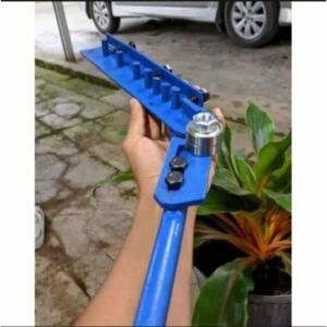 ALAT PENEKUK BESI BETON UKURAN 6 8 10 12 16 MILI