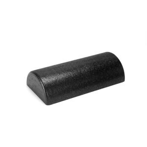 Ankle Exerciser Half Circle Foam Axis Calf Stretching Heel Raise Strength Training All round Recovery Board Balance Support Column