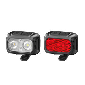 Smiling Shark | Night Riding Long-lasting Childrens Bicycle Light