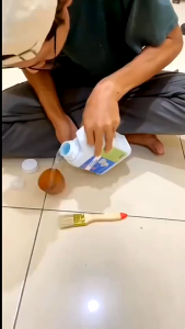 Cairan Ampuh Pembersih Kamar Mandi Jadi Bersih / Toilet Cleaner 1 Liter | Cairan Pembersih Kerak Toilet WC Ampuh |Kerak Keramik Banyak Bonusnya