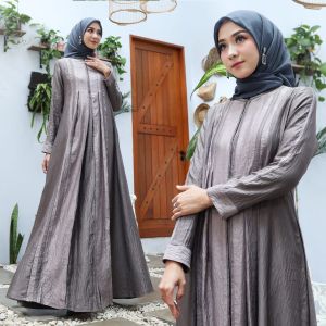 COD-PRETY DRESS GAMIS WANITA TERBARU BAHAN PRIMAVERA EMBOS TEBAL. LEMBUT SERAT HALUS-GAMIS WANITA KEKINIAN VIRAL 2023 TERLARIS