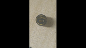 Taom Pro Cue Tip M Billiard Tip Original - Billiard Cue Tip Elastic Stability Cue Stick Tip - Cue Tips for Billiards 14mm Tip Cue Stick 1pcs