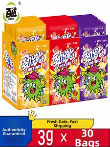Funny Pop Rocks Candies