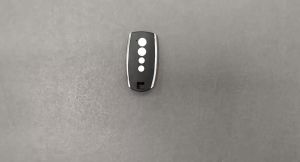 1/2/3/5pcs Avanti Superlift TX4 433MHz Garage Door Gate Remote Control