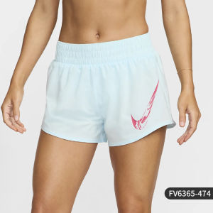 Nike | Quần Short Tập Thể Dục Nữ Thoáng Khí Dri-FIT