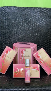 TARIM PARFUME OLA RAMLAN PERBOX ISI 6 BOTOL