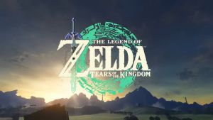 Nintendo Switch 2 The Legend of Zelda Tears of the Kingdom Chi/Eng Version 薩爾達傳說: 王國之淚 中英文版 NSW2