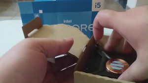INTEL CORE I5 13400 TRAYTPE LGA1700 10CORES 16THREADS MAX TURBO 4.60GHZ 20MB CACHE I INTEL UHD GRAPHICS 730 I W/CPU COOLER