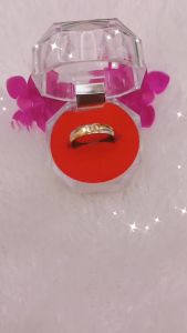 Cincin Wanita Sejati & Cincin Couple Titanium
